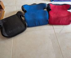 Car Booster Seats