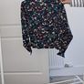 Multi Coloured Blouse vv Image 2