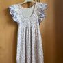 Leigh Tucker Willow Girls Floral Dress - see 3 pics Image 2