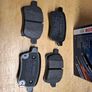 Brake pads Tipo, Guilietta, Ottimo rear Bosch Image 4