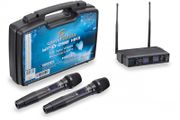 Soundsation Wf-d290 Mkii-a2 Wireless System
