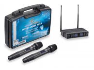 main image for ad Soundsation Wf-d290 Mkii-a2 Wireless System