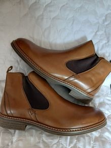 dubarry mens boots new