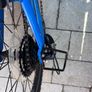20inch Giant ARC blue bike Image 3