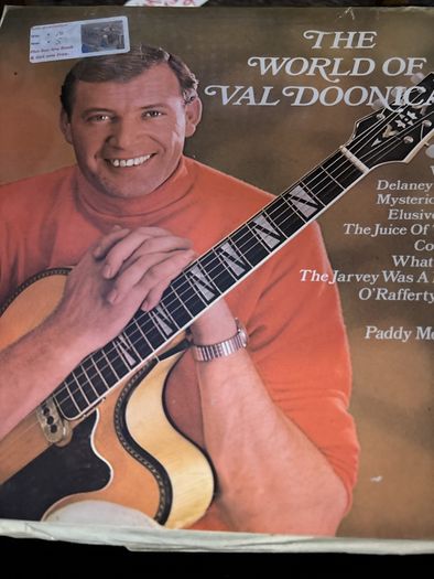 Vinyl Lps 9