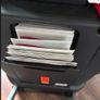 Britax Romer Kidfix Pro Style - Highback Booster Car Seat Image 2