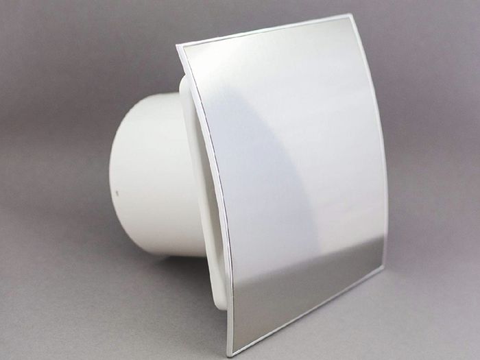 Bathroom Fan Extractor