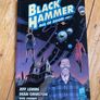 Black Hammer Collection by Jeff Lemire Image 4