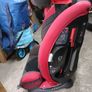 Joie every stage car seat Image 3