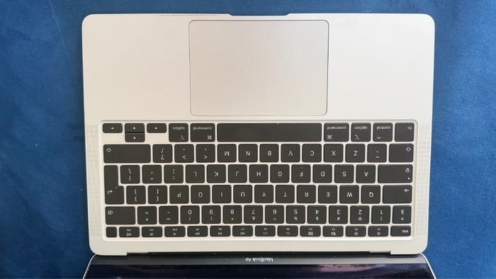 MacBook air