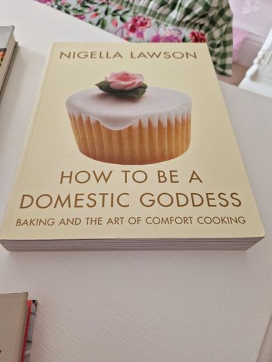 Cookbooks