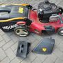 briggs and stratton 625 lawnmower Image 3