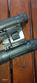binoculars,used condition, binoculars good range,,black paint peeling off on metal ,see pics ,but binoculars prefect working  ,sold as is, see pictures for condition, buyer collects or pays postage thank you