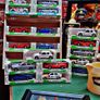 Corgi Mobil Oil model cars from 1989 Image 5