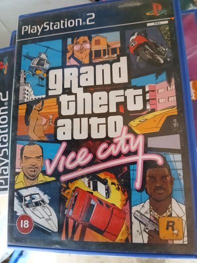 PlayStation games