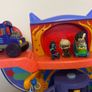 PJ Masks House, vehicles & characters Image 3