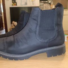 River island men's boots