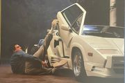 White Girl Wasted - White Girl Wasted (Cover 2) (LP, Album, Ltd, 180)