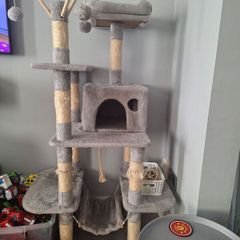 cat tree