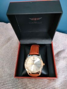 Gianello Gents New Watch