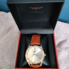 Gianello Gents New Watch