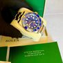 Rolex Submariner, Fl serviced by Rolex at 2025 Image 4