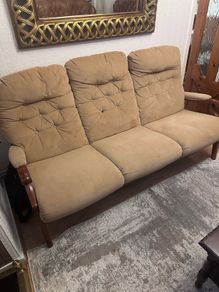 Sofa three seater