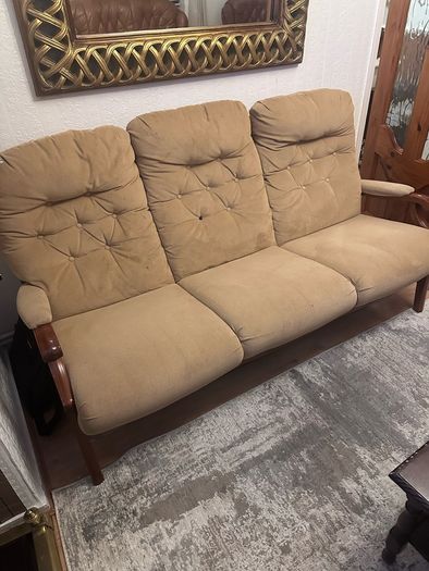 Sofa three seater
