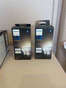 philips hue GU10