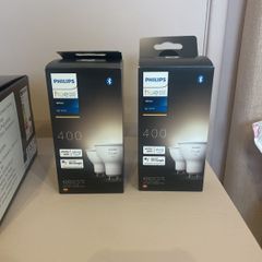 philips hue GU10