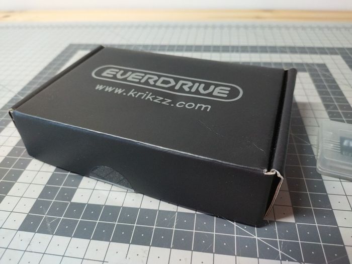 Everdrive GBA Mini (Nintendo GBA)
