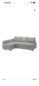 Ikea Friheten