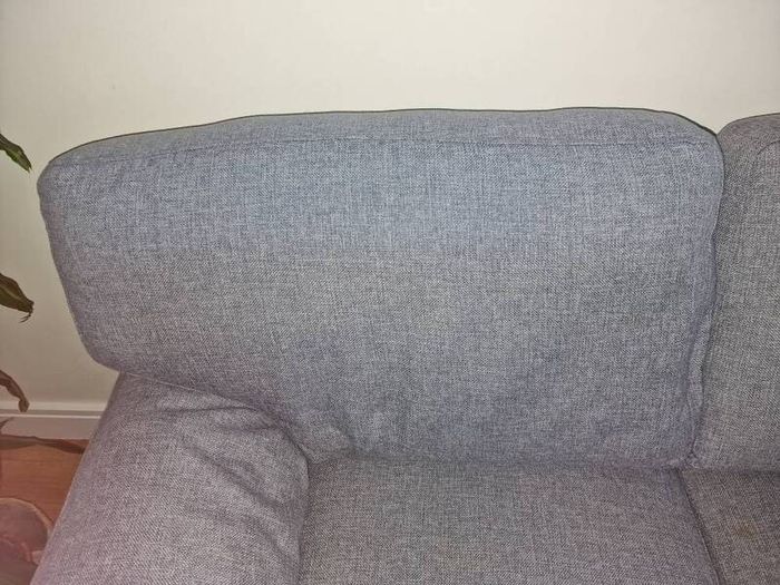 set of sofas JYSK