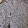 Black Savida Top   Size 8-10 Image 3