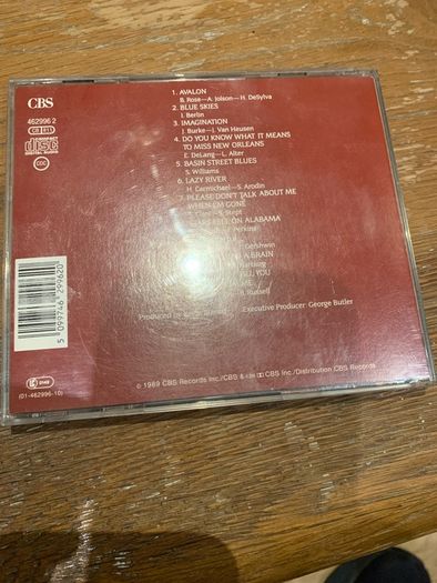 Harry Connick Jr - 20