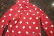 Girl's Next fleece top, age 10