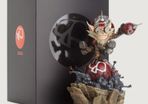 LoL league of Legends Ziggs PVC action figure model 34,5 cm - NEW original box