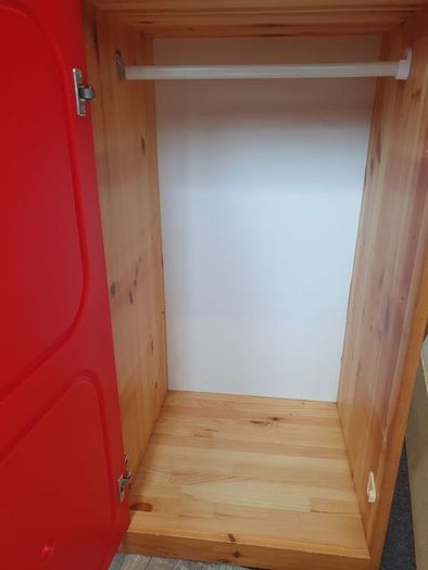 Ikea kids Trofast unit