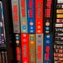 Hundreds of collectible dvd boxsets Image 7