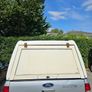 canopy for crew cab jeep Image 2