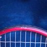 Vintage Early-2000s Wilson Mach Pro Tennis Racket Image 5