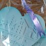 Beautiful one off handmade decoration Image 3