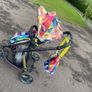 Cosatto Giggle pram, pushchair, car seat & ISOFIX Image 5