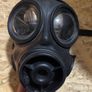 1988 AVON S10 Military Respirator Image 6