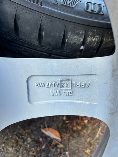 wheels
