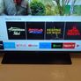 Samsung 50" Crystal UHD 4k HDR Smart Tv, Wifi, Lan, Usb, Saorview Image 2