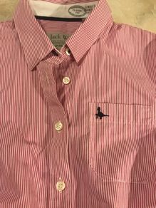 Ladies Jack wills shirt