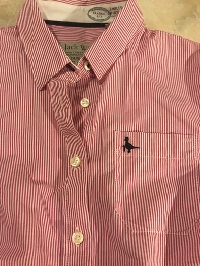 Ladies Jack wills shirt