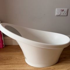 Baby bath Shnuggle