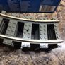 lego train tracks - 2003 Image 5